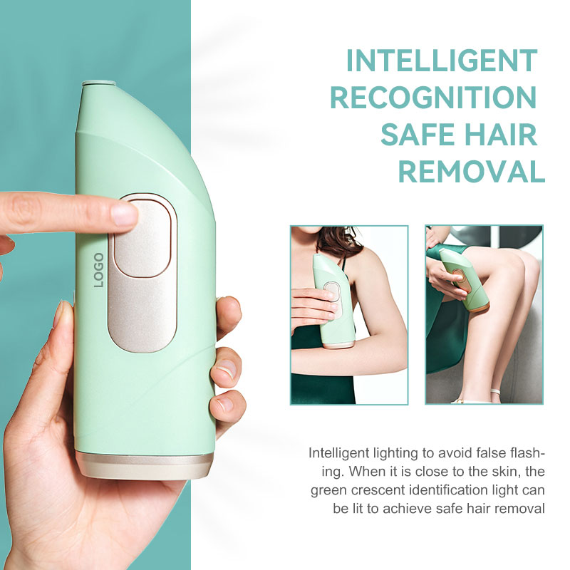 SKB-2008 Home-Use IPL Hair Removal Device
