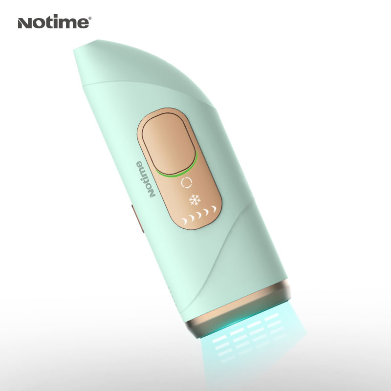 SKB-2008 Home-Use IPL Hair Removal Device
