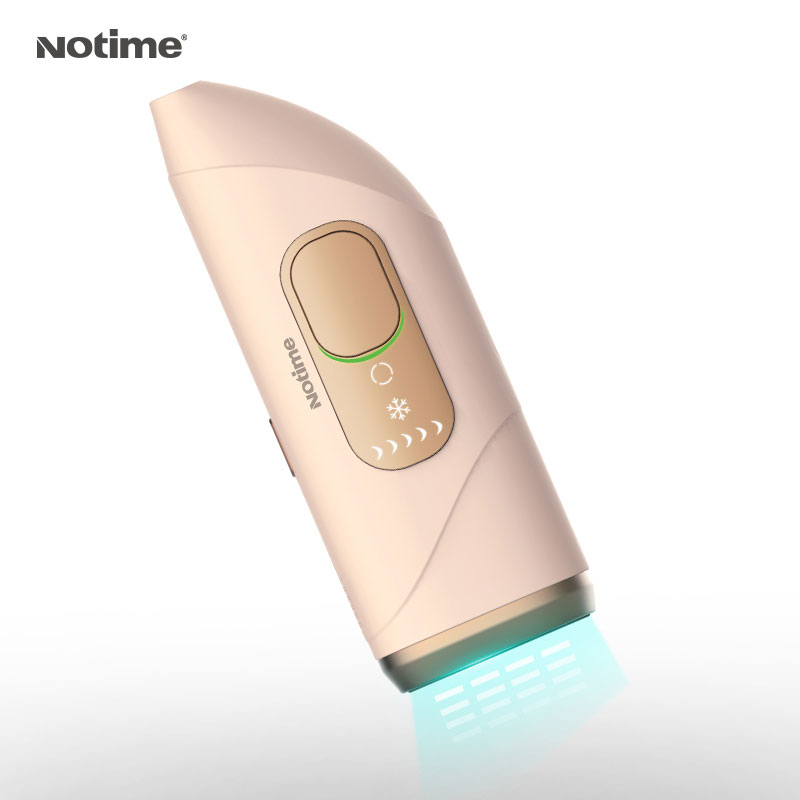 SKB-2008 Home-Use IPL Hair Removal Device