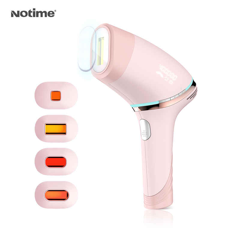 SKB-2308 Home-Use IPL Hair Removal Handset