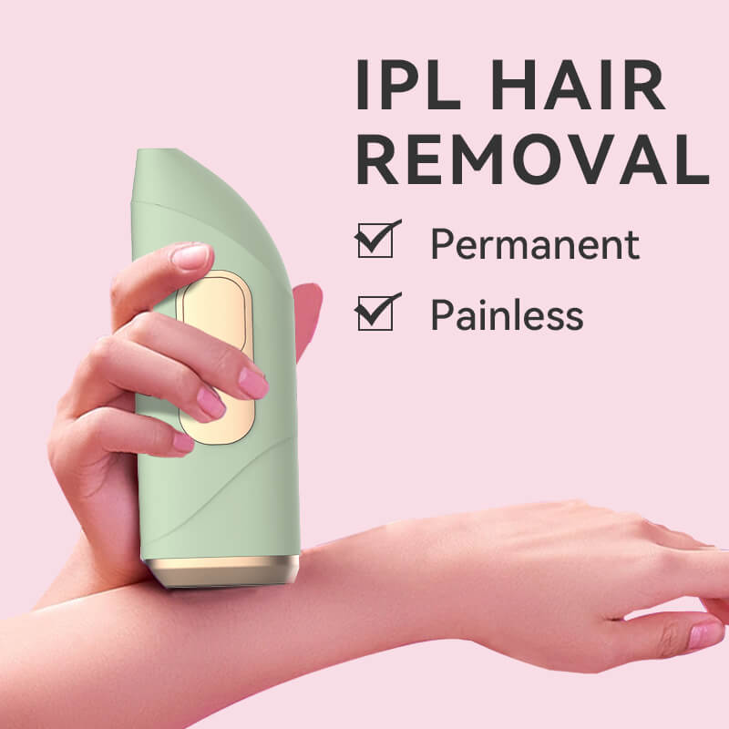 IPL Hair Removal Suitability