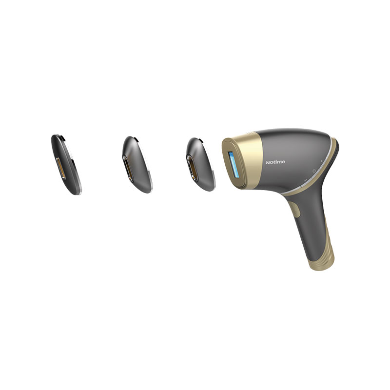 SKB-2108 Home-Use Handheld IPL Hair Removal Device
