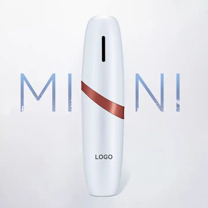 Nano Face Mist Spray Device
