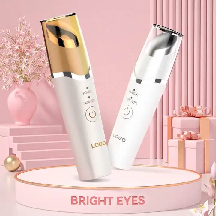 SKB-1603 Eye & Lip Care Massager Pen