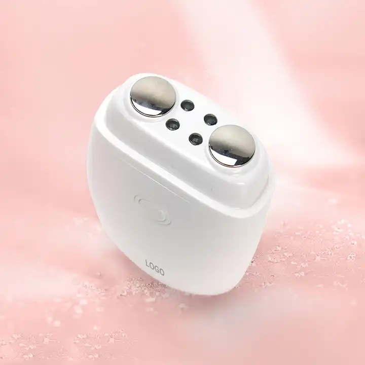 SKB-1405 Portable LED Light Therapy & EMS Facial Beauty Device
